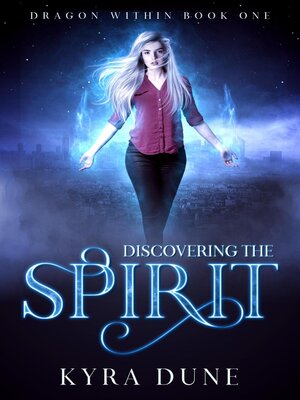 cover image of Discovering the Spirit